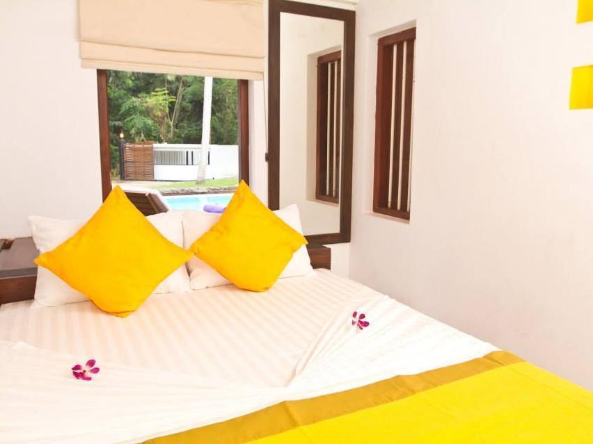 Cattleya Villa Хиккадува Экстерьер фото