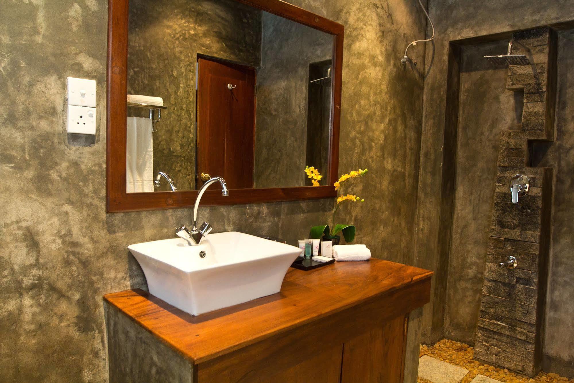 Cattleya Villa Хиккадува Экстерьер фото