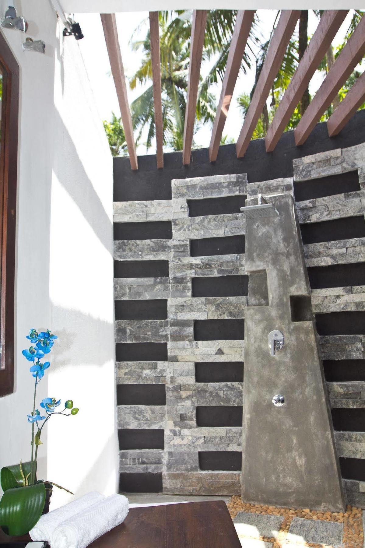 Cattleya Villa Хиккадува Экстерьер фото