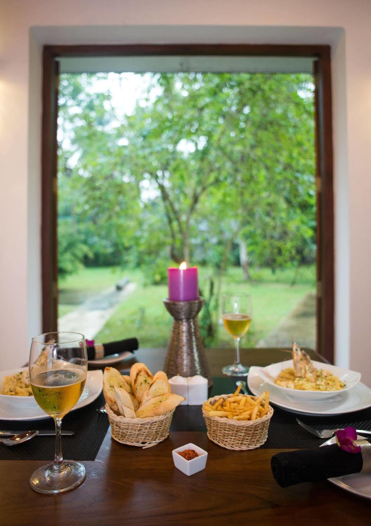 Cattleya Villa Хиккадува Экстерьер фото