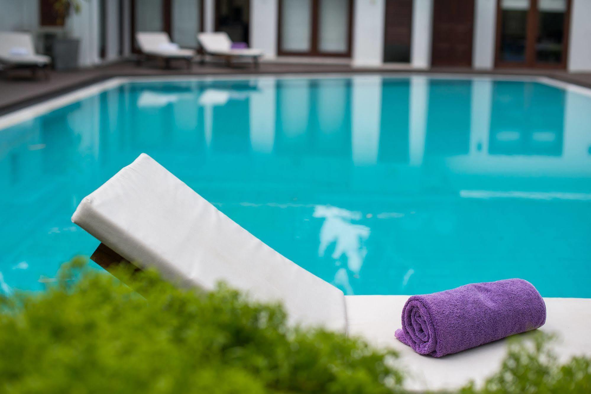 Cattleya Villa Хиккадува Экстерьер фото