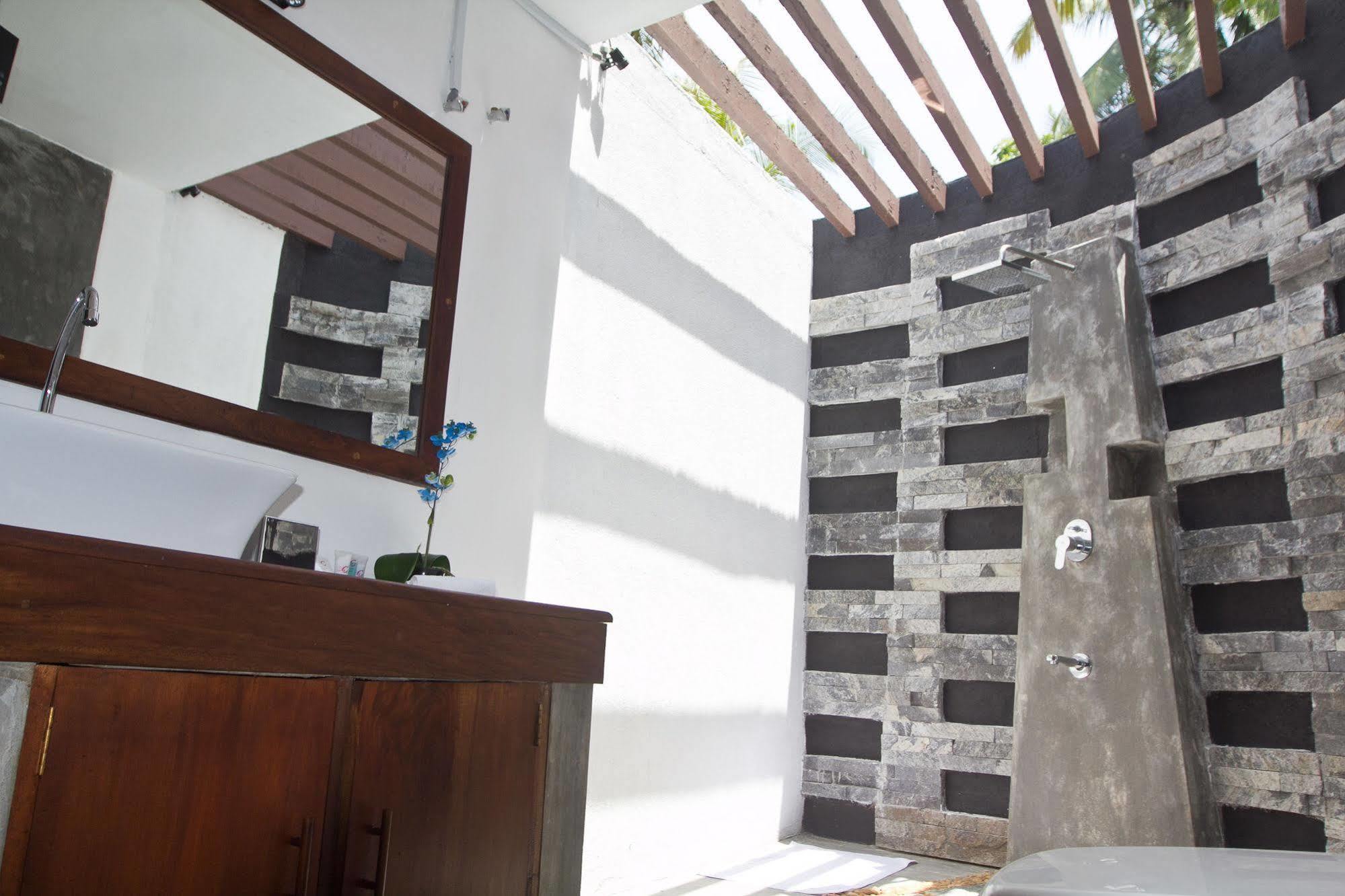 Cattleya Villa Хиккадува Экстерьер фото