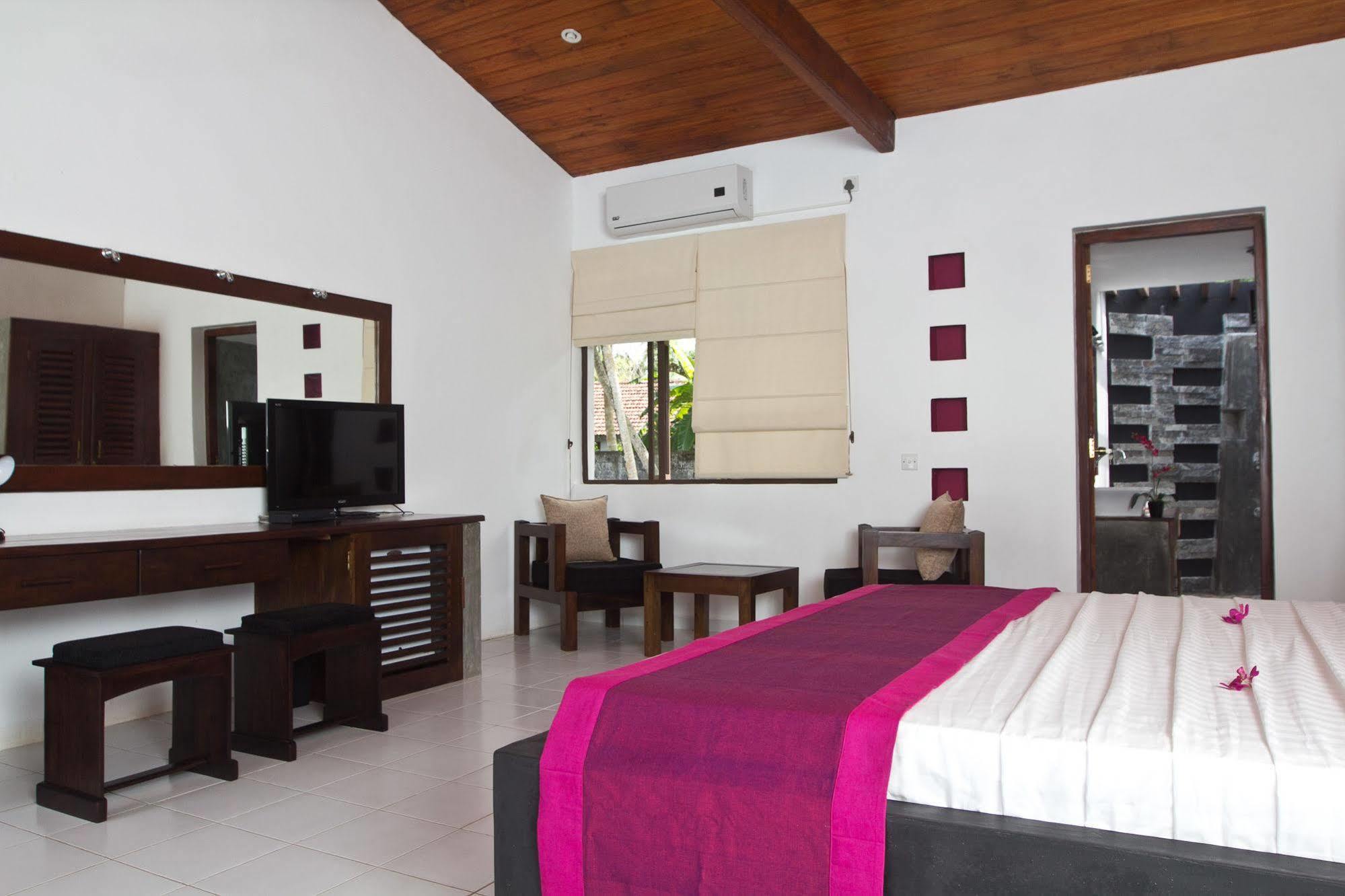 Cattleya Villa Хиккадува Экстерьер фото